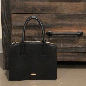 Chic Black Aldo Purse great condition